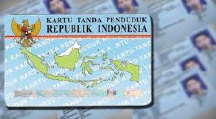 Persyaratan Pembuatan KTP