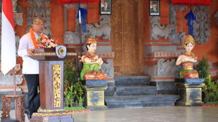 Mendes Eko: Dana Desa Bisa Digunakan untuk Penanggulangan Sampah