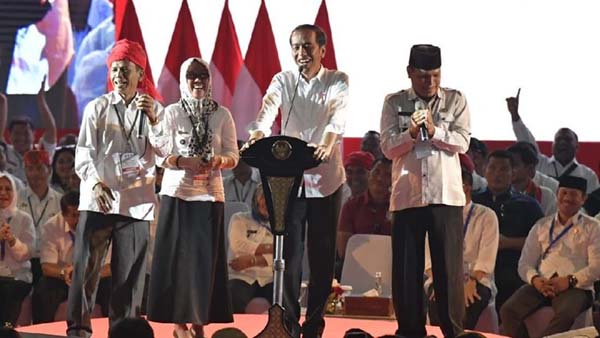 Laporan Pertanggungjawaban Dana Desa Akan Disederhanakan