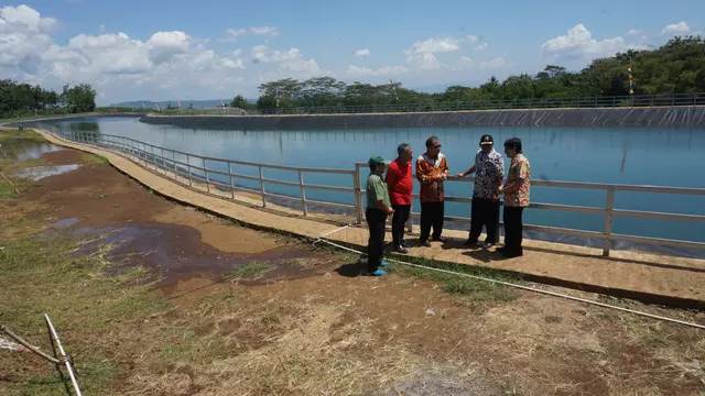 Desa Kreatif Jadi Basis Pengembangan Wisata