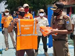 Langgar Protokol Kesehatan COVID-19 di Sleman, Disanksi Administrasi dan Denda Rp100 Ribu