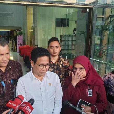 Mendes PDTT Sebut Dana Desa Masih Dikuasai Kelompok Elite