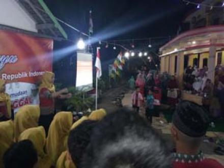 Album : Kegiatan Tujuh Belasan Jetis IV Godean
