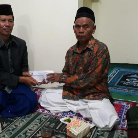 Album : KEGIATAN DESA