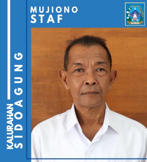 Staf Desa