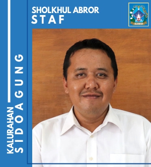 Staf Desa