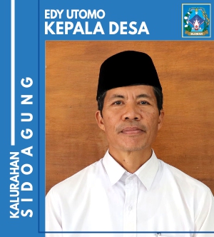Kepala Desa