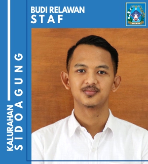 Staf Desa