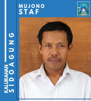 Staf Desa