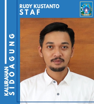 Staf Desa