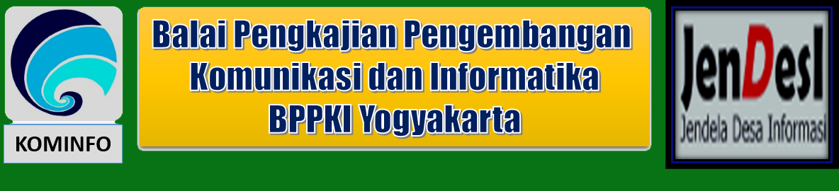 BPPKI Yogyakarta