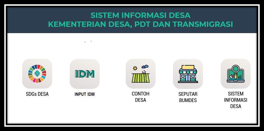 SID KEMENDESA